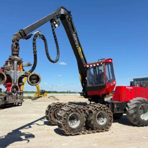 Valmet901 TX