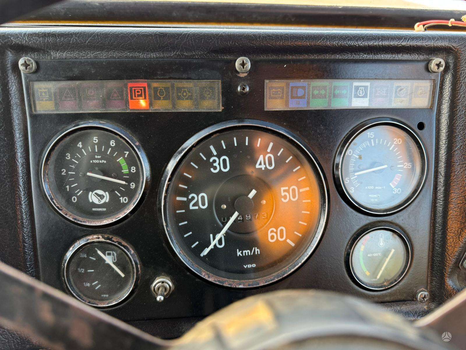 Volvo A25C - Image 25