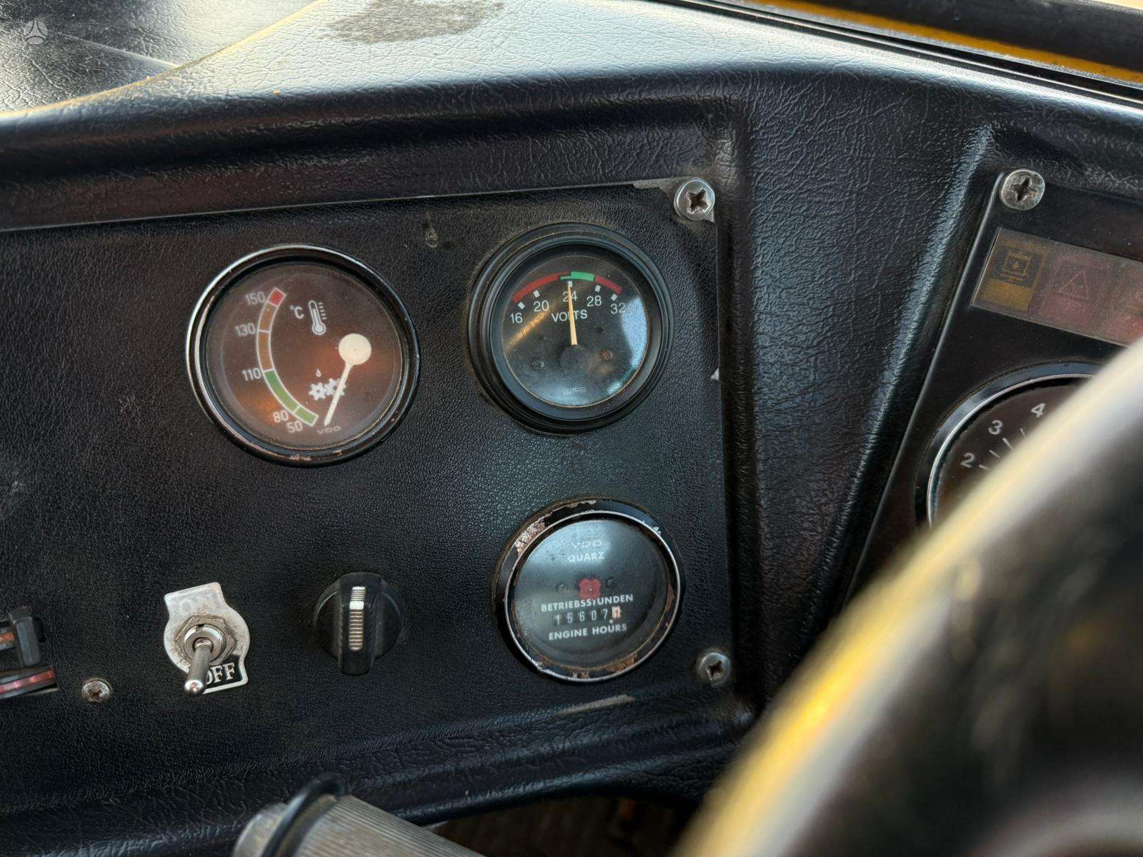 Volvo A25C - Image 26