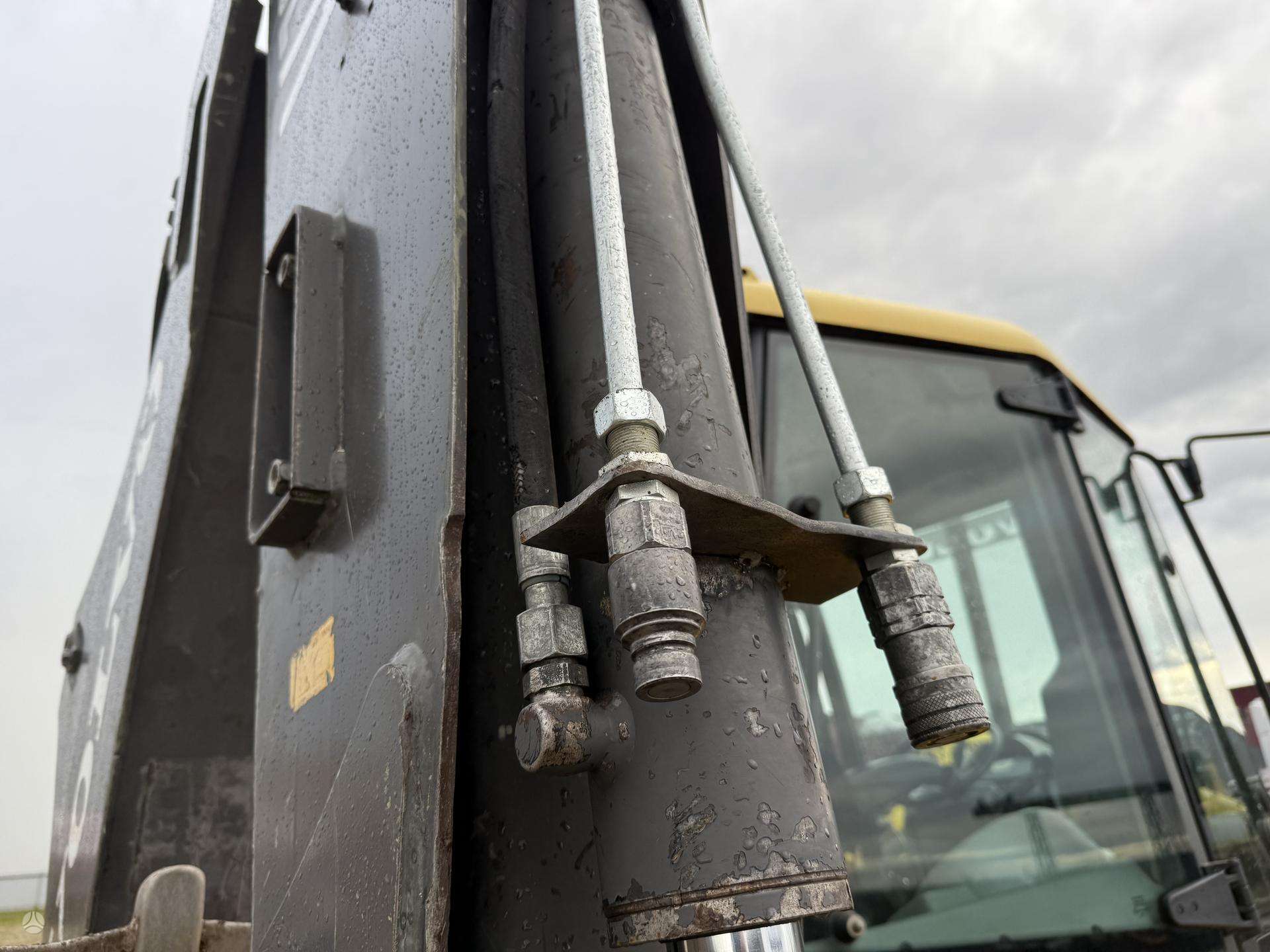 Volvo BL 71 - Image 10