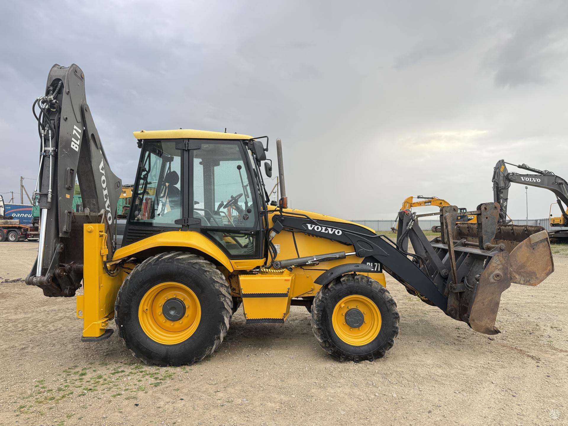 Volvo BL 71 - Image 11