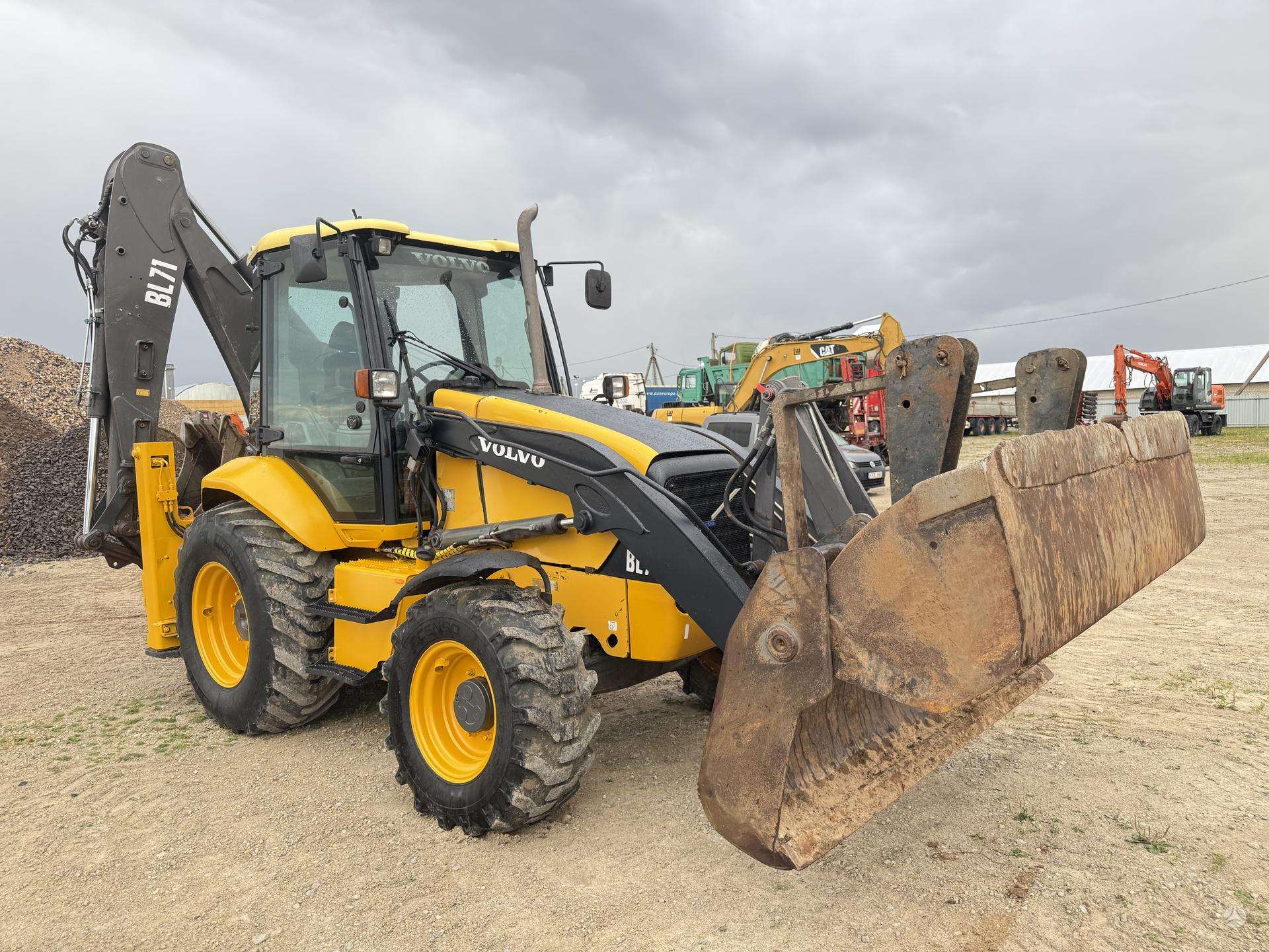 Volvo BL 71 - Image 12