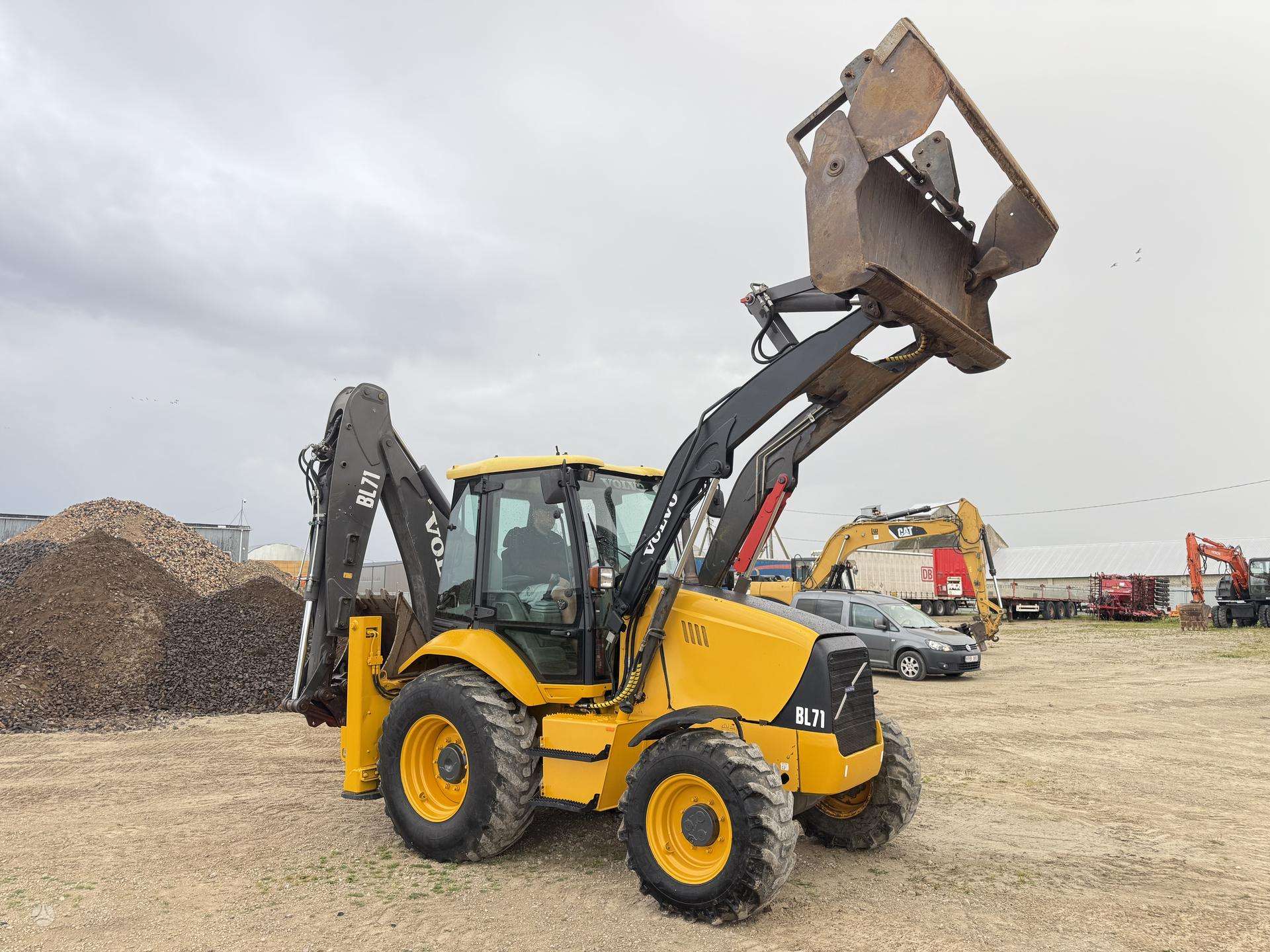 Volvo BL 71 - Image 13