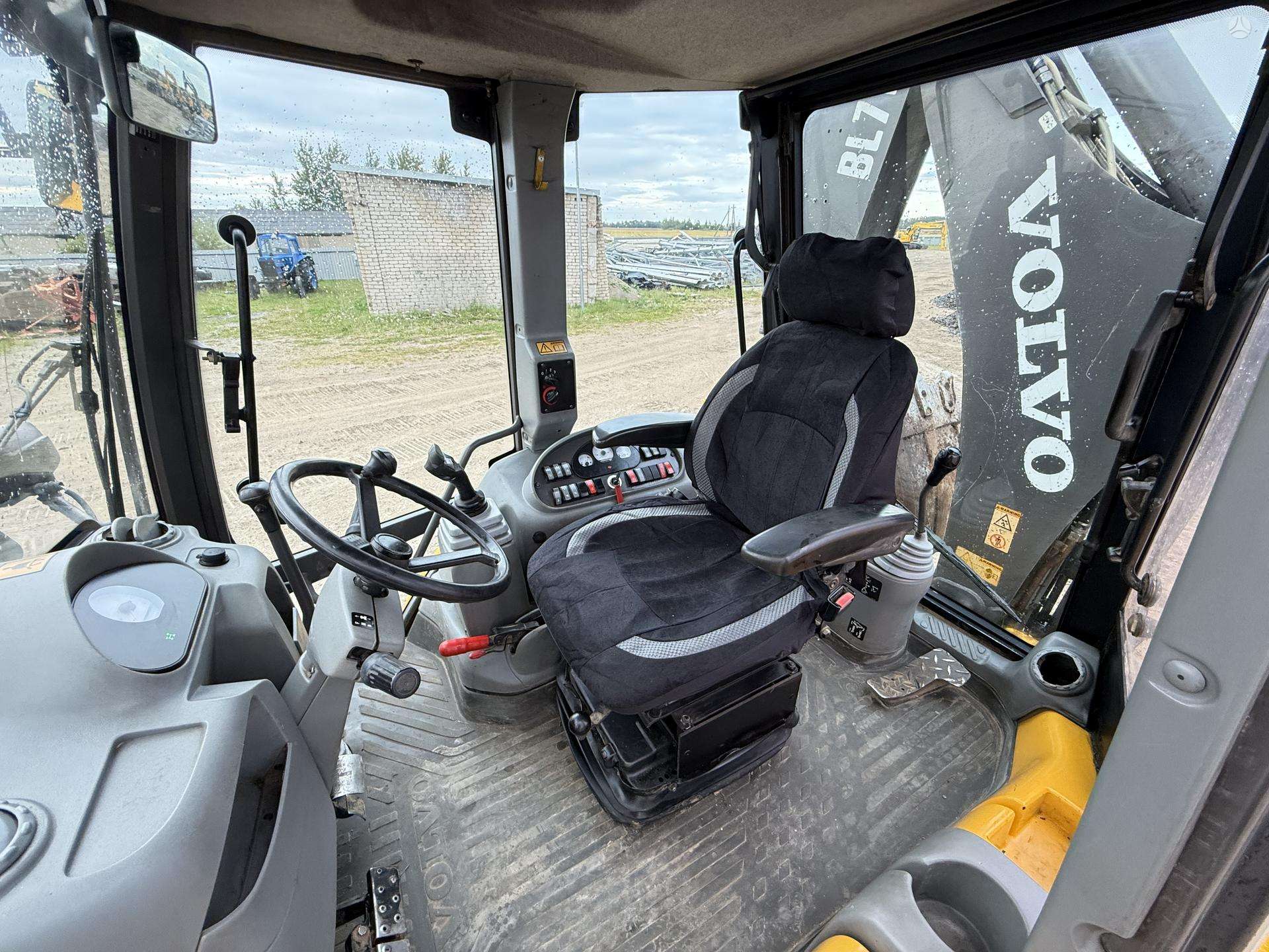 Volvo BL 71 - Image 14