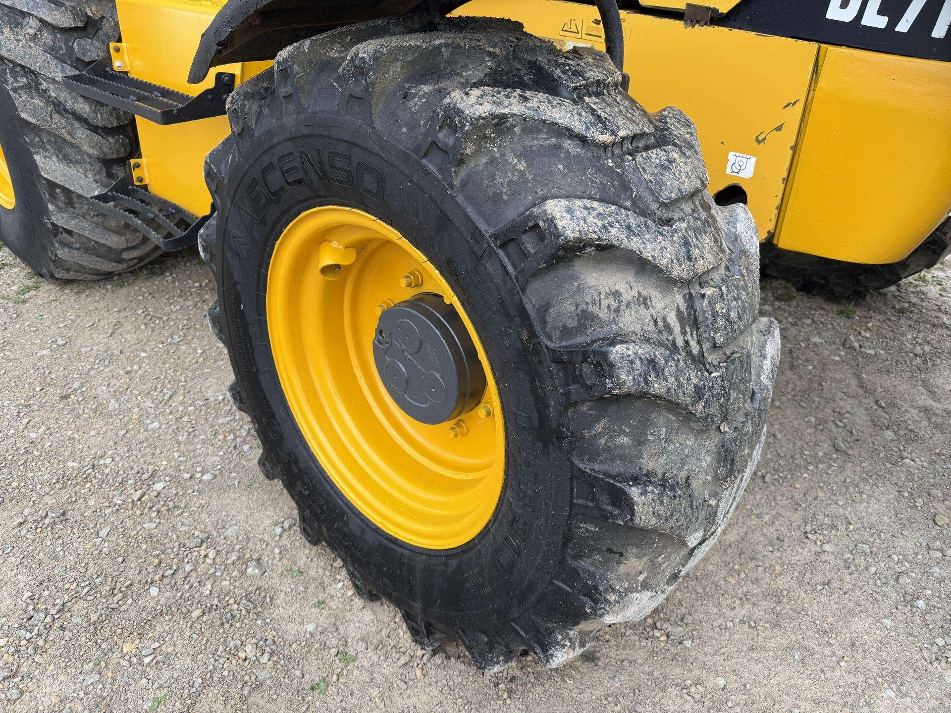Volvo BL 71 - Image 18