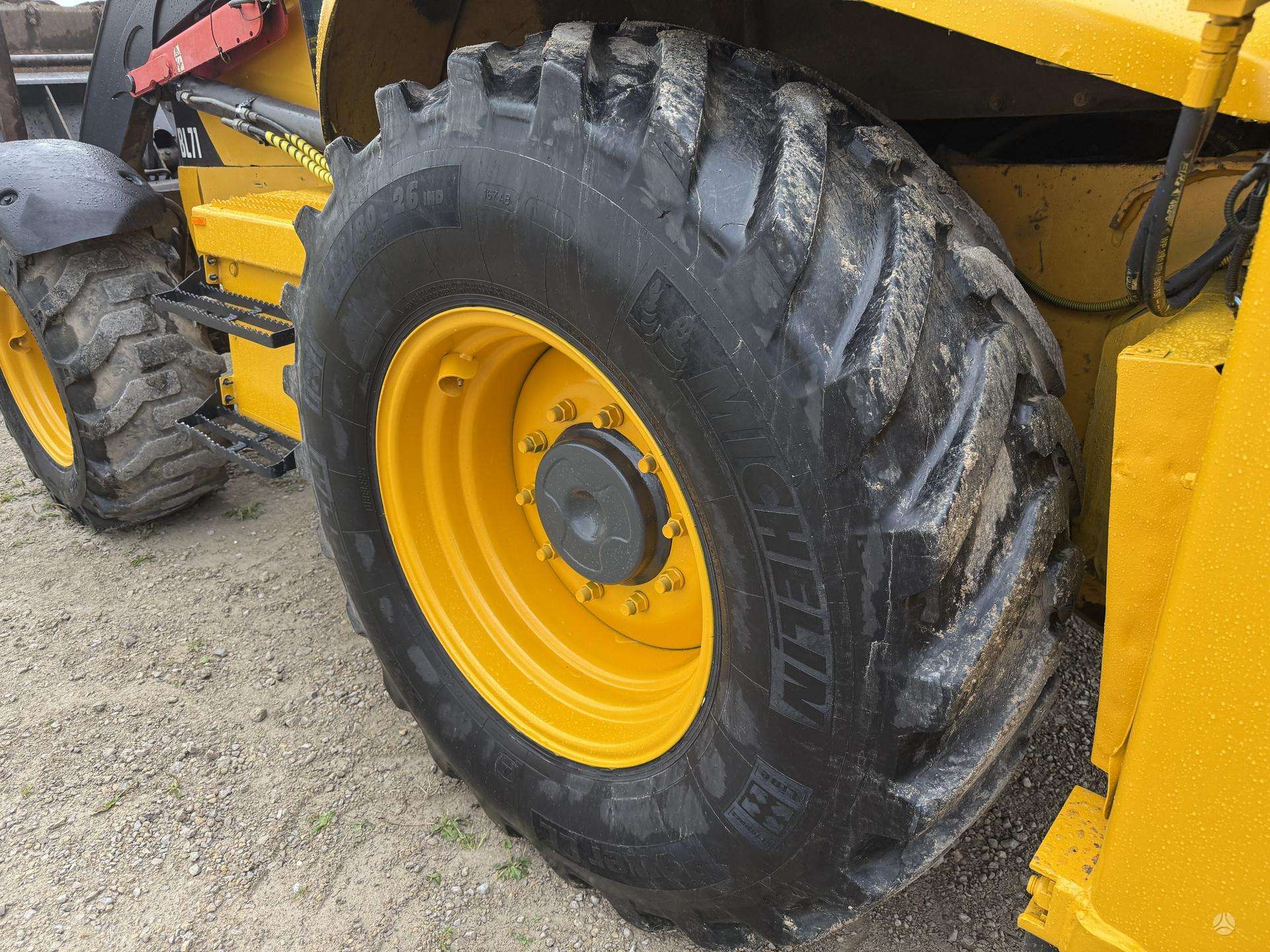 Volvo BL 71 - Image 19