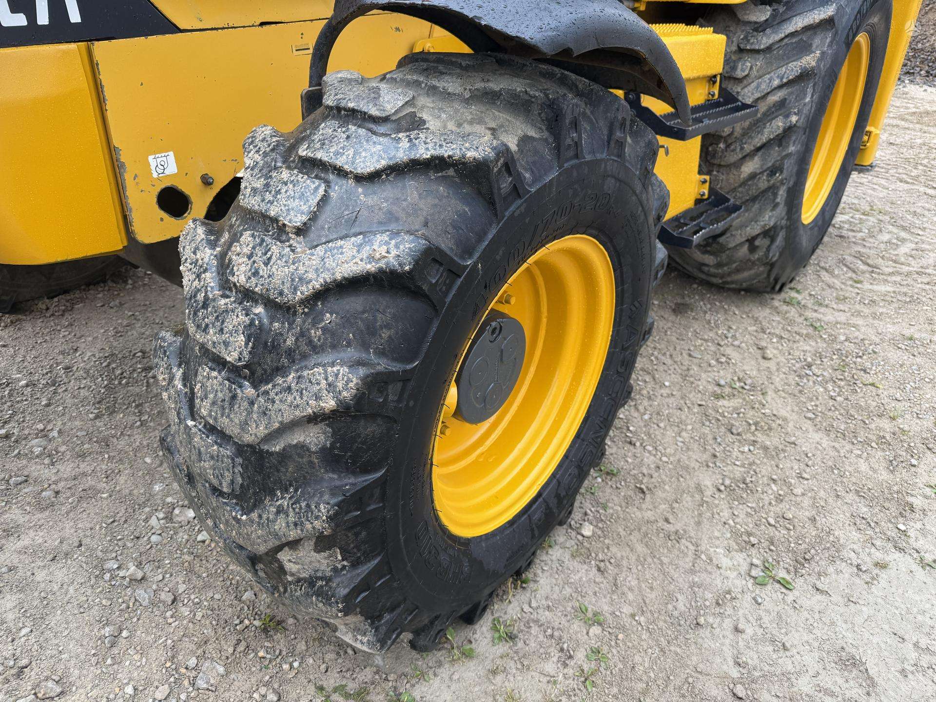 Volvo BL 71 - Image 20