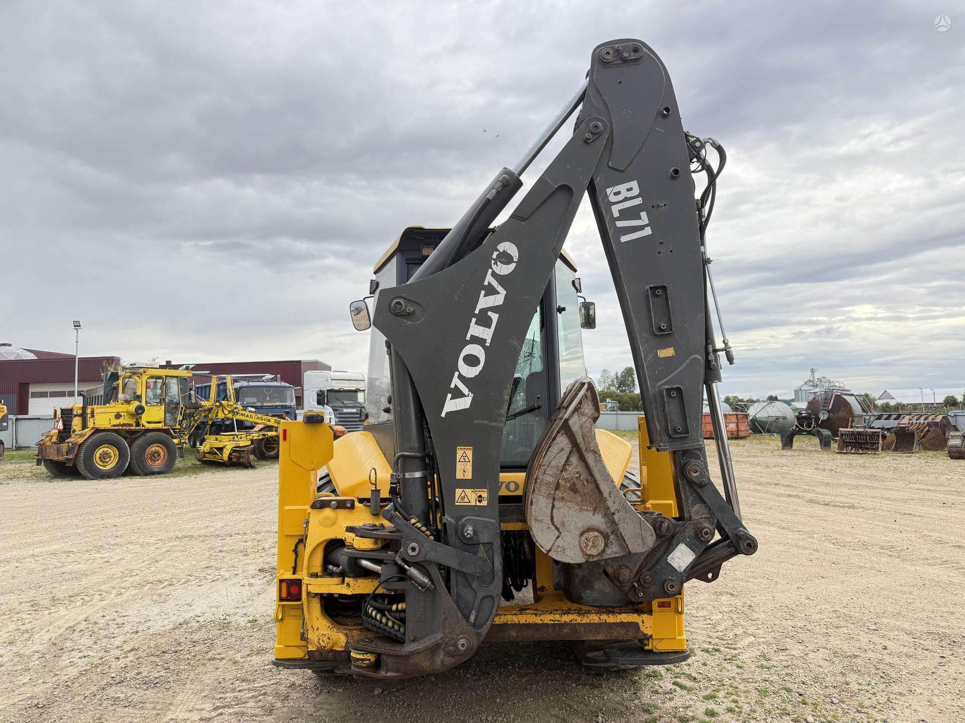 Volvo BL 71 - Image 6