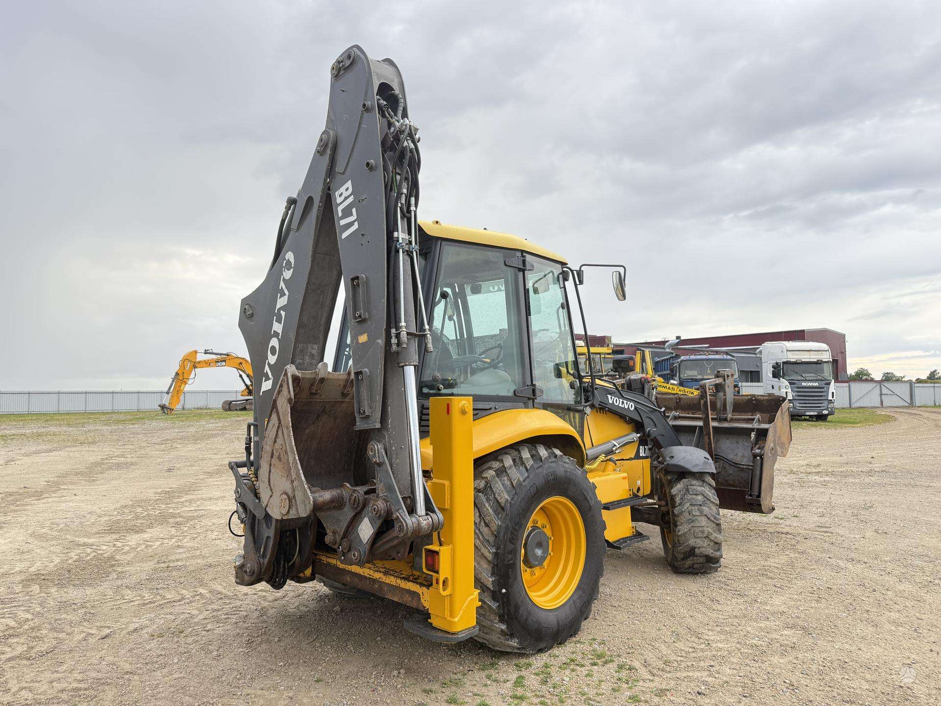 Volvo BL 71 - Image 7