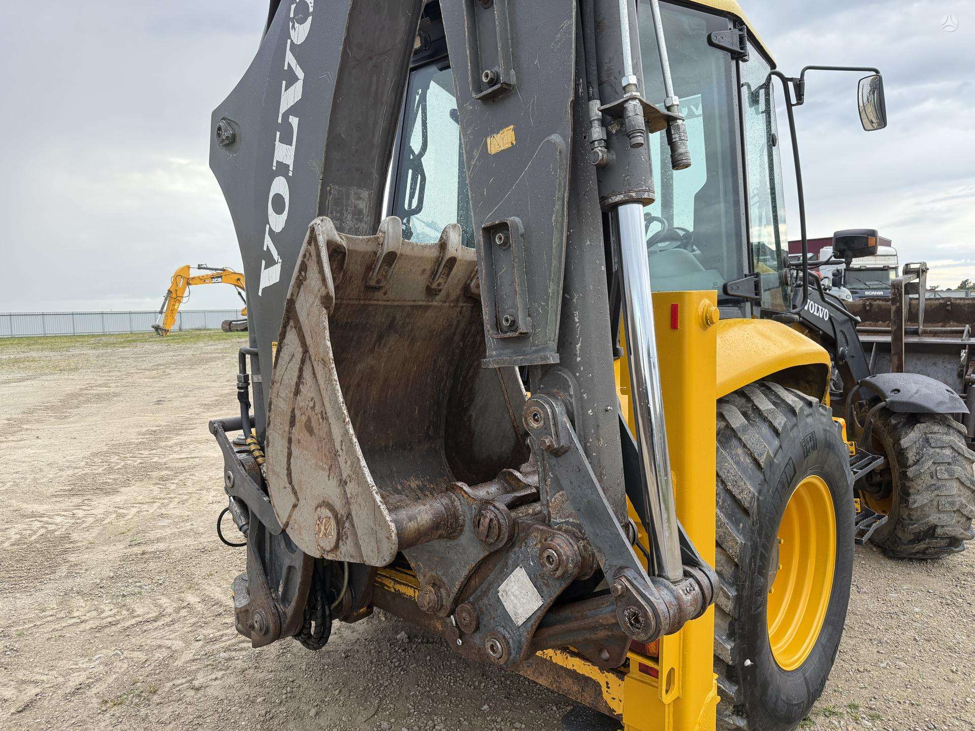 Volvo BL 71 - Image 8