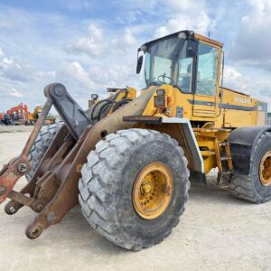 VolvoL180C